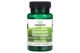 Swanson Full Spectrum Sceletium Tortuosum 50 Milligrams 60 Veg Capsules